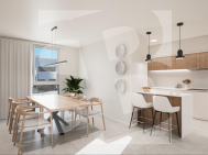 Bungalow · Obra Nueva PILAR DE LA HORADADA · Torre de la Horadada