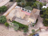 D · La Revente LOS MONTESINOS · Los Montesinos