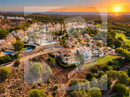 v · Resale Dehesa De Campoamor · Las Ramblas Golf
