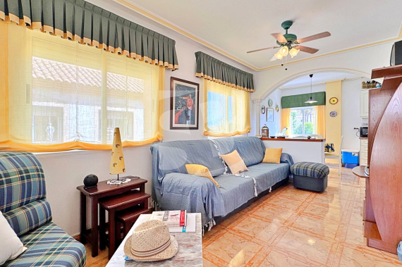 Apartamento - Segunda Mano - ORIHUELA COSTA - La Zenia