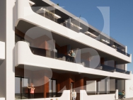 Penthouse · New Build TORREVIEJA · Playa Del Cura