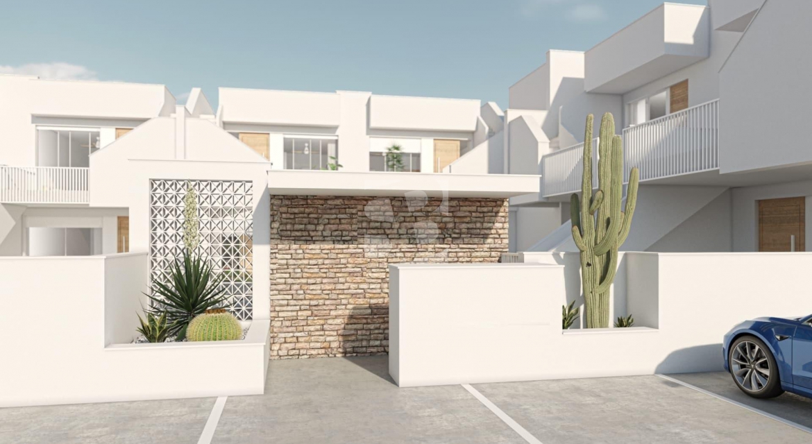 Bungalow · Nouvelle construction SAN PEDRO DEL PINATAR · Las Esperanzas