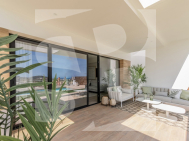 Villa · New Build FINESTRAT · Campana Garden