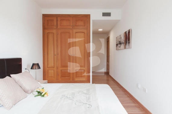 Apartment - New Build - SAN PEDRO DEL PINATAR - Centro