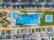 Attique · La Revente ORIHUELA COSTA · Punta Prima