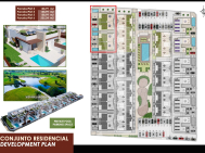 Villa · New Build ORIHUELA · Vistabella Golf