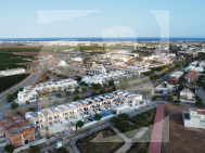 Bungalow · Nouvelle construction PILAR DE LA HORADADA · pueblo