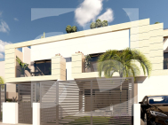 Bungalow · Obra Nueva SAN PEDRO DEL PINATAR · Lo Pagan