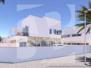 Bungalow · Nouvelle construction PILAR DE LA HORADADA · Torre de la Horadada