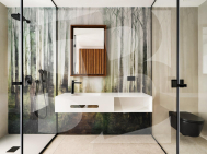 Villa · Obra Nueva la Nucia · La Nucia