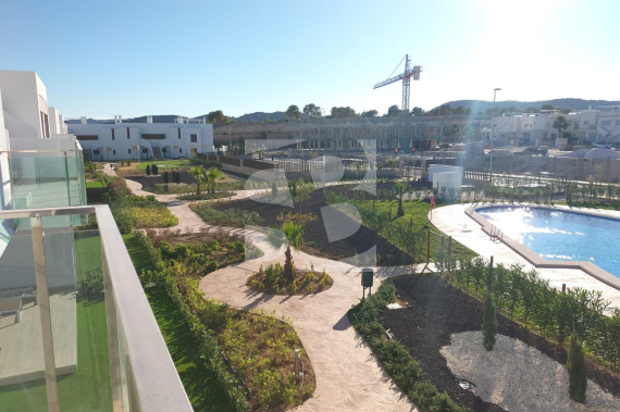 Bungalow - New Build - ORIHUELA - Vistabella Golf