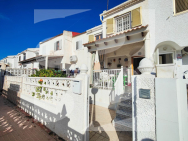 T · Продажа TORREVIEJA · Aguas Nuevas - Sector 25