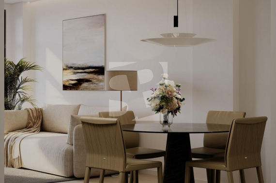 Apartment - New Build - Guardamar del Segura - Pueblo