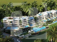 A · La Revente ORIHUELA COSTA · Las Colinas Golf