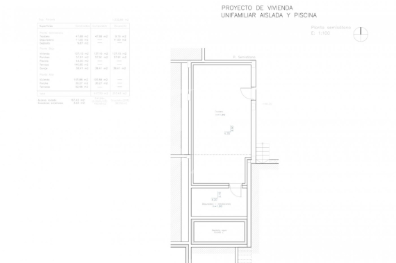 Villa - New Build - Calpe - Costeres