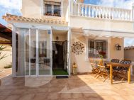 Chalet · Продажа ORIHUELA COSTA · Playa Flamenca