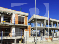 Villa · Nouvelle construction DOLORES · polideportivo