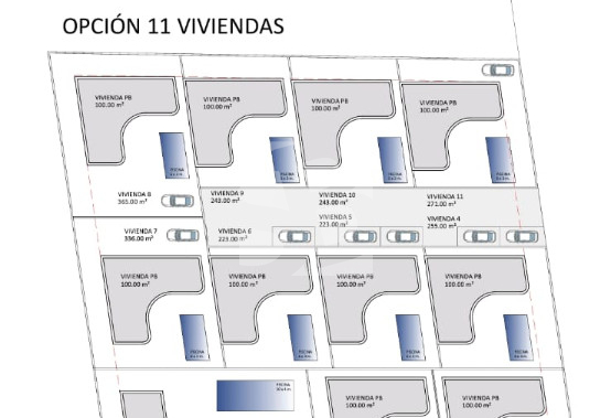  - Segunda Mano - Los Montesinos - La Herrada