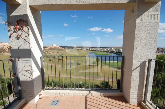 Villa - New Build - SUCINA - Peraleja Golf