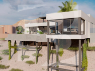 Villa · Obra Nueva CIUDAD QUESADA · La Marquesa Golf