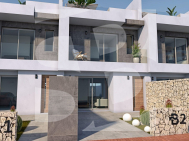 Town House · Nouvelle construction PILAR DE LA HORADADA · Torre de la Horadada
