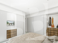 Town House · Nouvelle construction PILAR DE LA HORADADA · Lo Monte