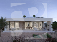 Вилла · Продажа Fuente Álamo