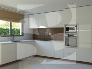 Villa · New Build SAN JAVIER · pueblo