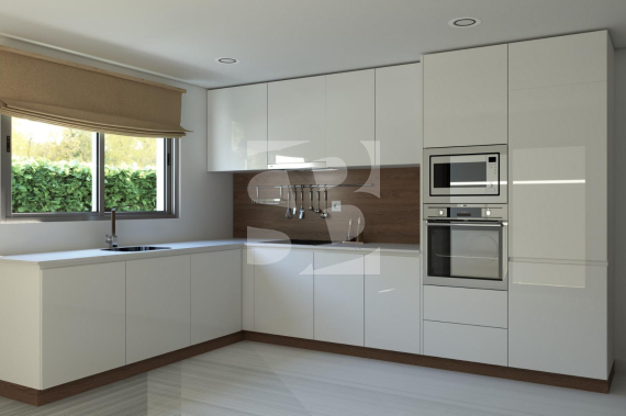 Villa - Obra Nueva - SAN JAVIER - pueblo