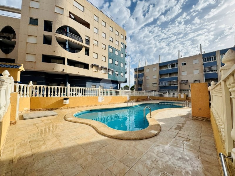 Apartment · Odsprzedaż La Mata · Torrevista Playa