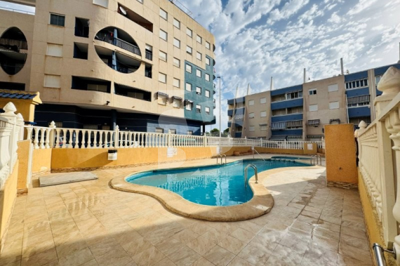 Apartamento - Segunda Mano - La Mata - Torrevista Playa