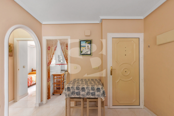 Apartamento - Segunda Mano - TORREVIEJA - Rocio del Mar