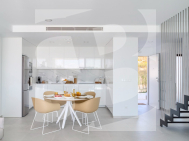 Villa · Nouvelle construction Banos y Mendigo · Altaona Golf