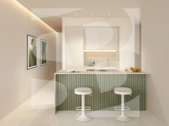 Appartement · Nouvelle construction Jacarilla · pueblo