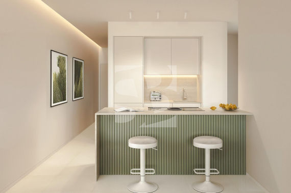 Apartment - New Build - Jacarilla - pueblo