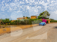 D · Resale LOS MONTESINOS · Los Montesinos
