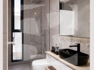 Villa · Nouvelle construction Torre Pacheco · Santa Rosalia Lake And Life Resort