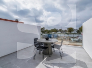 Town House · New Build PILAR DE LA HORADADA