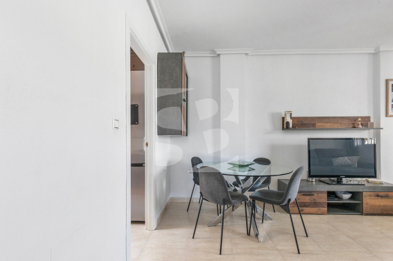 Apartamento - Segunda Mano - ORIHUELA COSTA - Los Altos