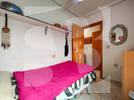 T · Продажа TORREVIEJA · La Siesta - El Chaparral - San Luis