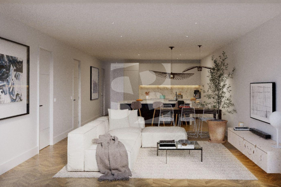 Penthouse - New Build - Hondón de las Nieves - Pueblo