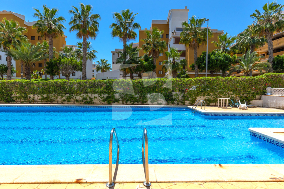 Appartement - La Revente - TORREVIEJA - Rocio del Mar
