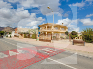 Villa · La Revente ORIHUELA · Hurchillo