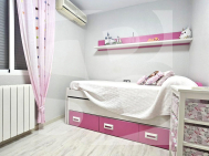 C · Resale ORIHUELA COSTA · Dream Hills