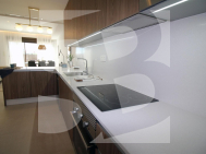 terraced house · La Revente PILAR DE LA HORADADA