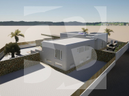 Villa · Nouvelle construction Alfas del Pi · Arabí