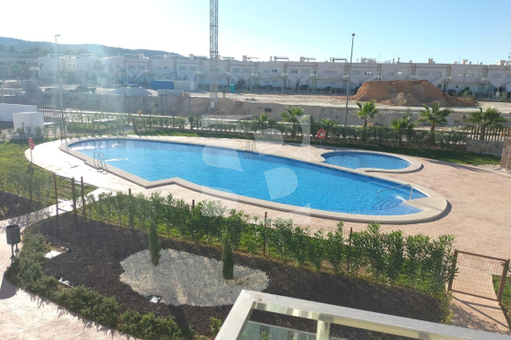 Bungalow - New Build - ORIHUELA - Vistabella Golf