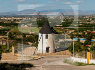 Villa · Obra Nueva ROJALES · Doña Pena