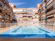 Apartment · Odsprzedaż TORREVIEJA · El Molino