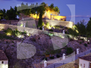 Villa · Obra Nueva Polop · Polop Hills